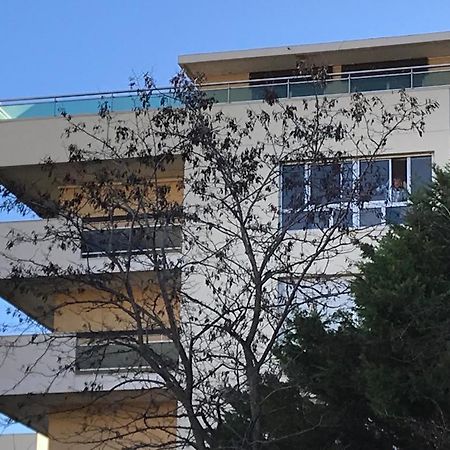 "Les Antilles " Hehergement Chez L'Habitant 마르세유 외부 사진