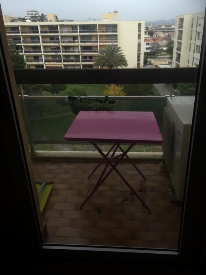 "Les Antilles " Hehergement Chez L'Habitant 마르세유 외부 사진