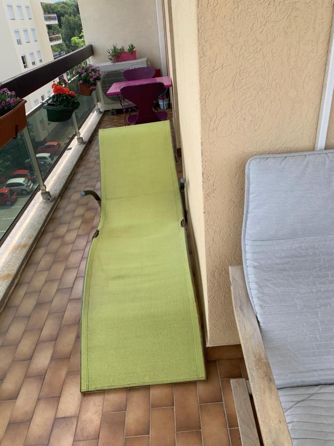 "Les Antilles " Hehergement Chez L'Habitant 마르세유 외부 사진